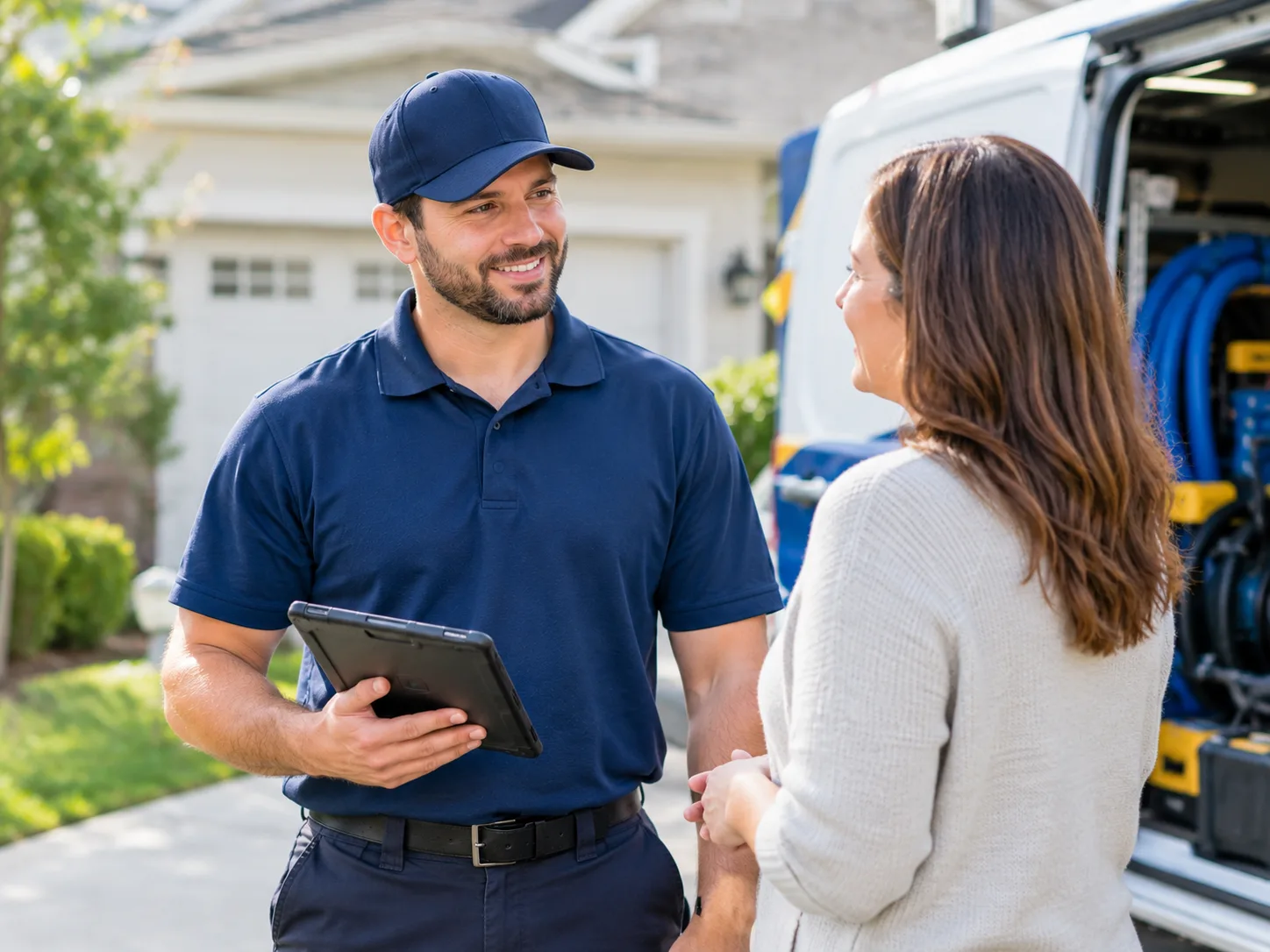 Sewage Backup Cleanup Farmersville, IL FAQs